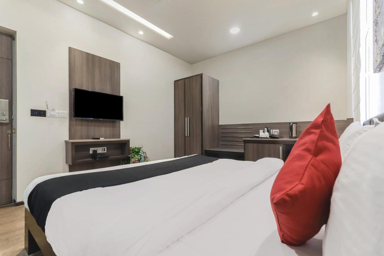 Fleur Hotel Divisione di Divisione di Jaipur Esterno foto