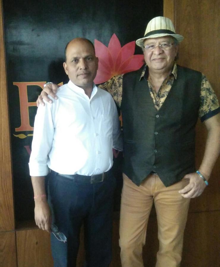 Fleur Hotel Divisione di Divisione di Jaipur Esterno foto