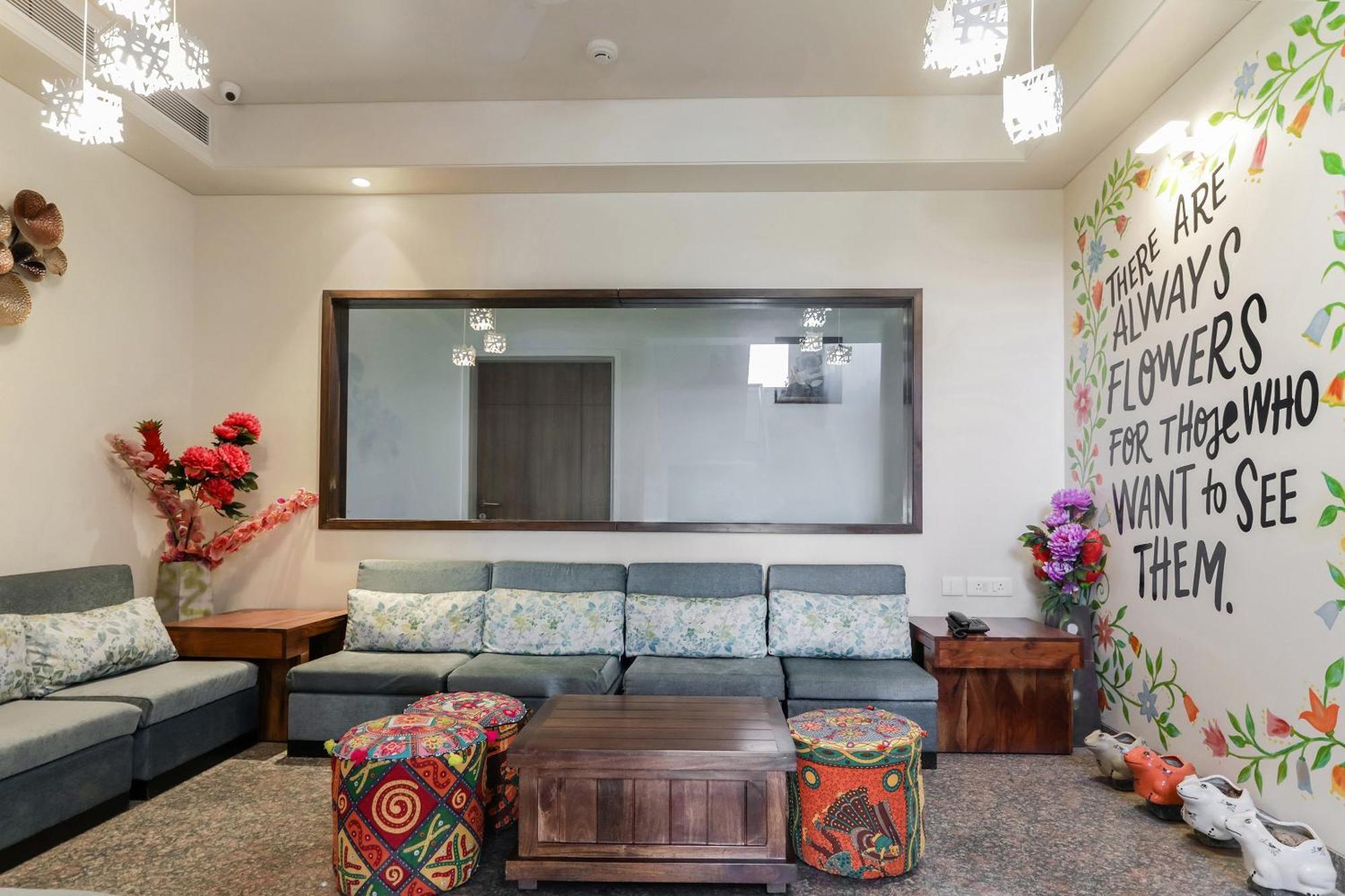 Fleur Hotel Divisione di Divisione di Jaipur Esterno foto
