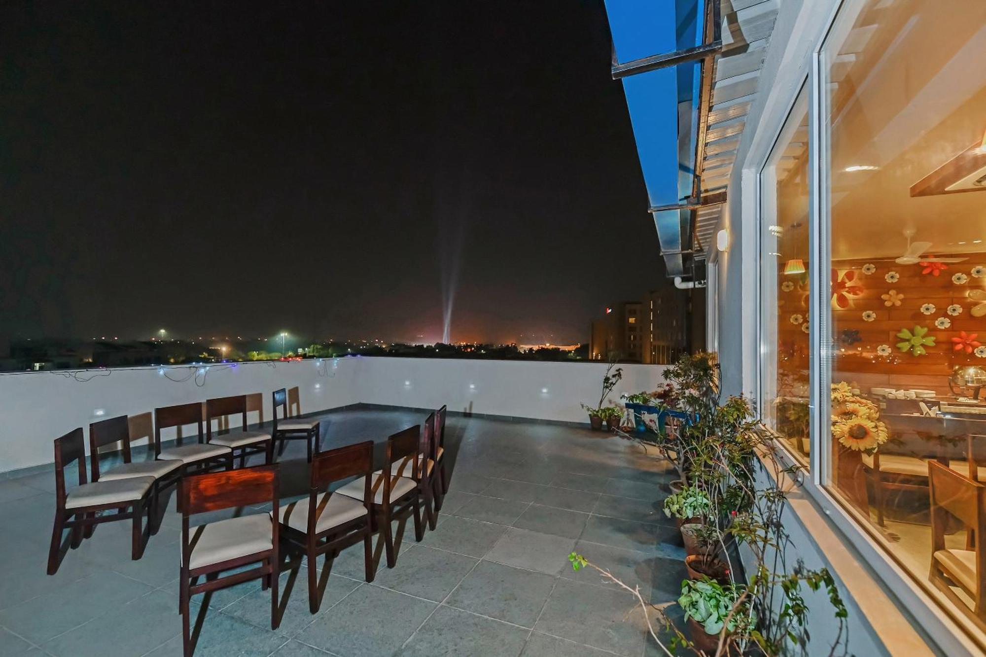 Fleur Hotel Divisione di Divisione di Jaipur Esterno foto