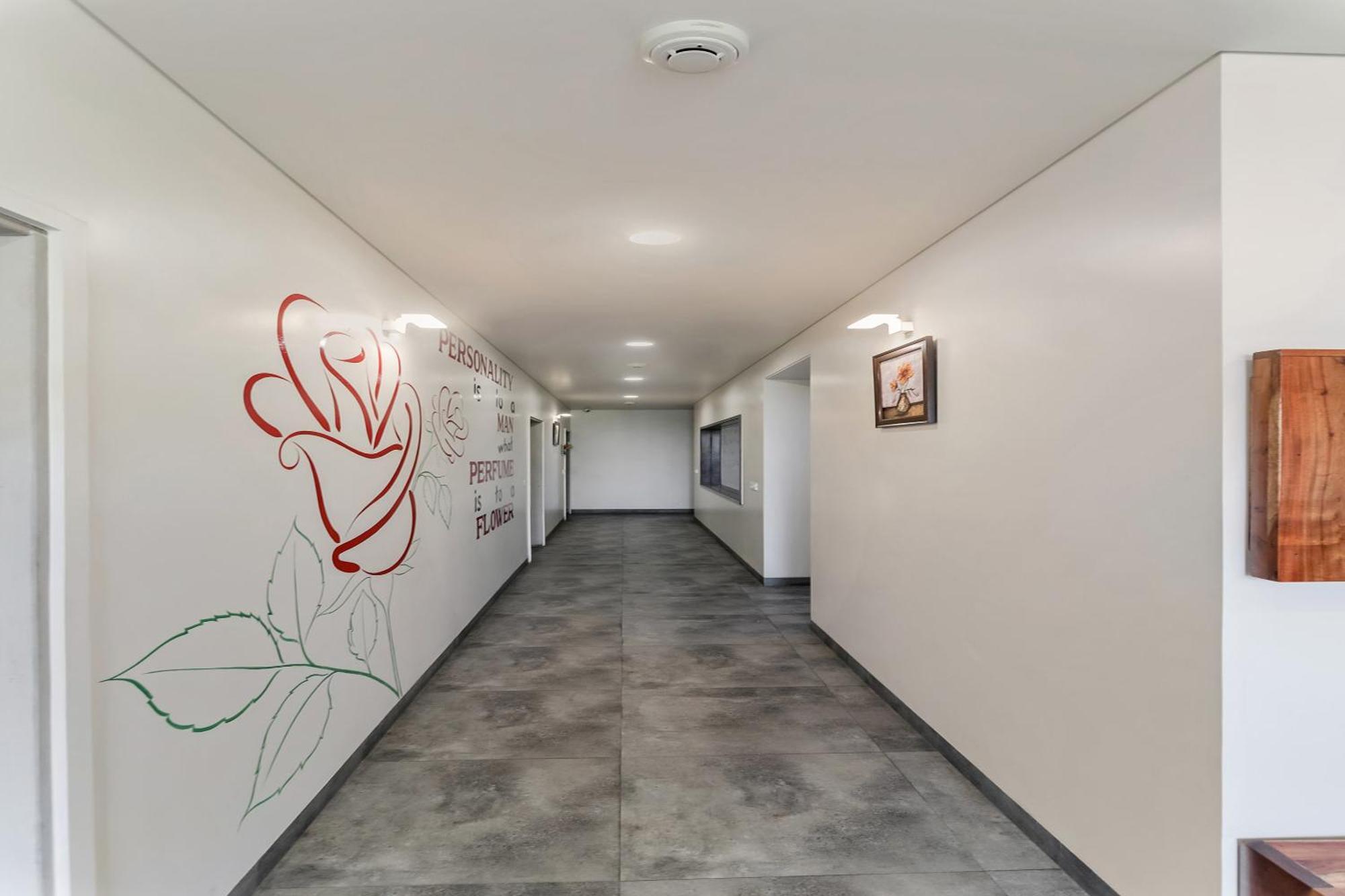 Fleur Hotel Divisione di Divisione di Jaipur Esterno foto