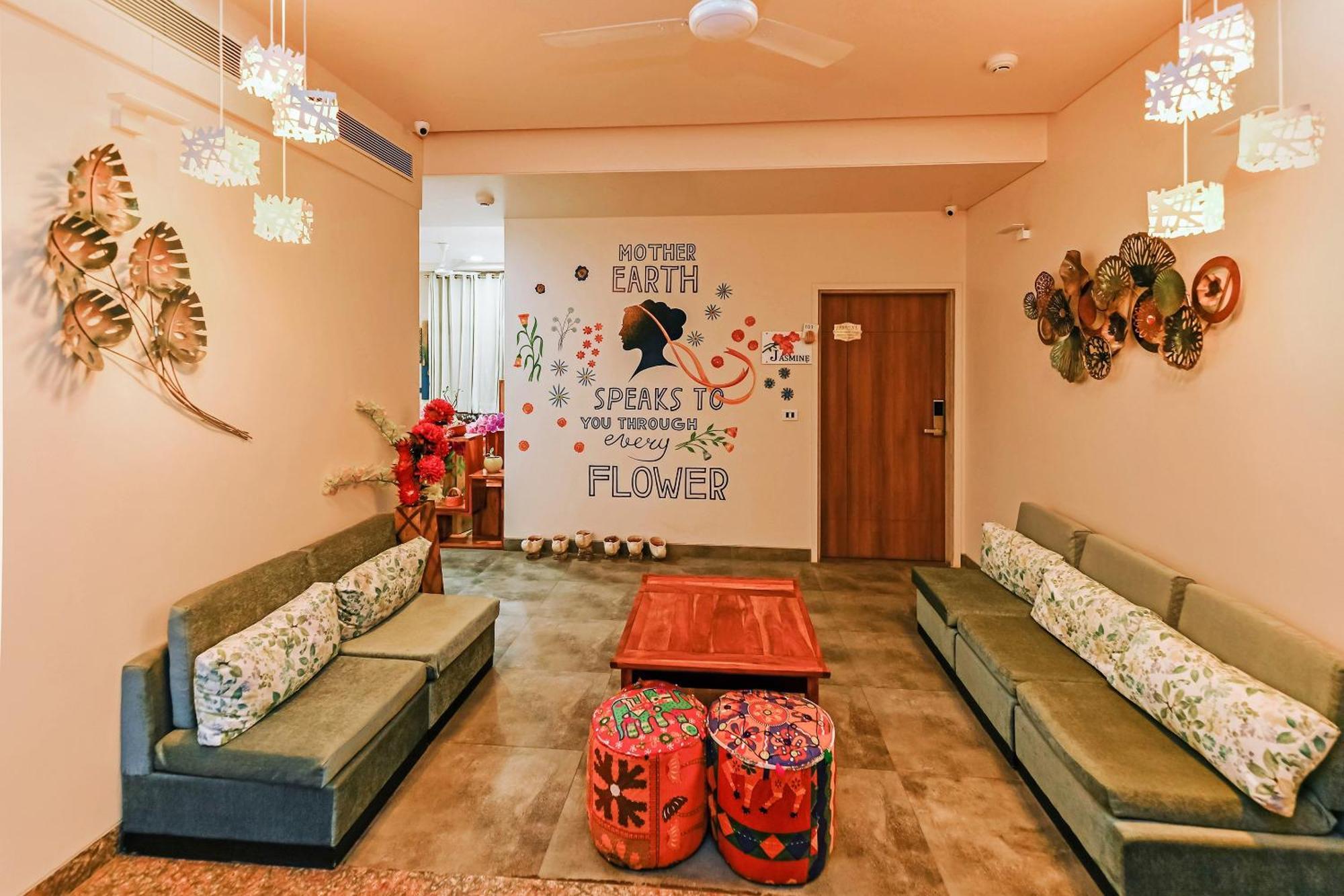 Fleur Hotel Divisione di Divisione di Jaipur Esterno foto