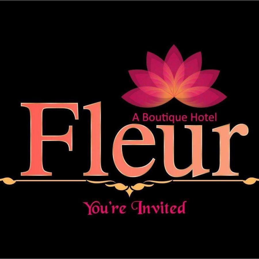 Fleur Hotel Divisione di Divisione di Jaipur Esterno foto