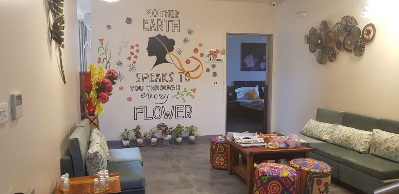 Fleur Hotel Divisione di Divisione di Jaipur Esterno foto