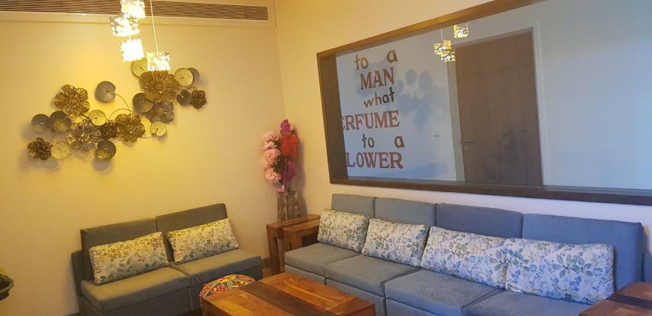 Fleur Hotel Divisione di Divisione di Jaipur Esterno foto